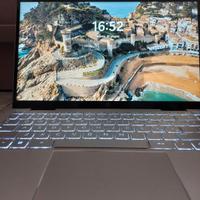 HP Pavilion X360 14-DY0004NL