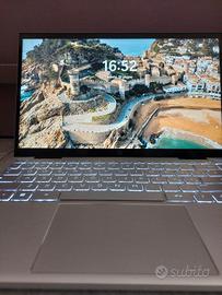 HP Pavilion X360 14-DY0004NL