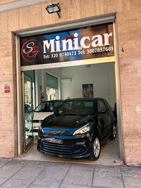 Ligier JS JS50 Progress Sport Young