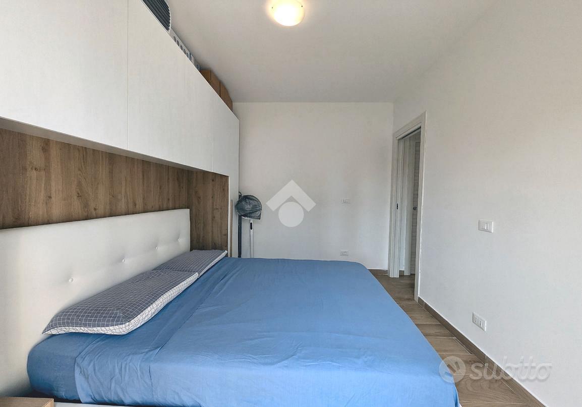 Appartamento – RM - Altro