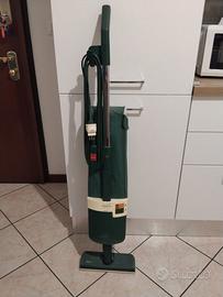 vorwerk folletto VK 121 vintage funzionante