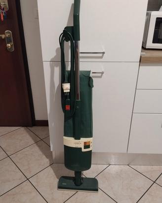 vorwerk folletto VK 121 vintage funzionante
