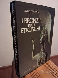 I bronzi degli etruschi