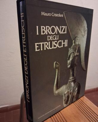 I bronzi degli etruschi