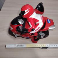 Chicco moto telecomandato Ducati 1198 rc