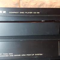 MARANTZ CD 56