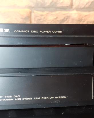 MARANTZ CD 56