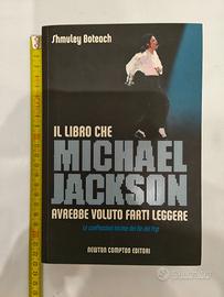 libro m. jacks0n avrebbe voluto farti leggere nuov