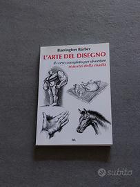 L'arte Del Disegno