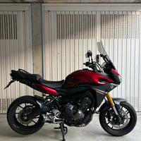 Yamaha Tracer 900 2016