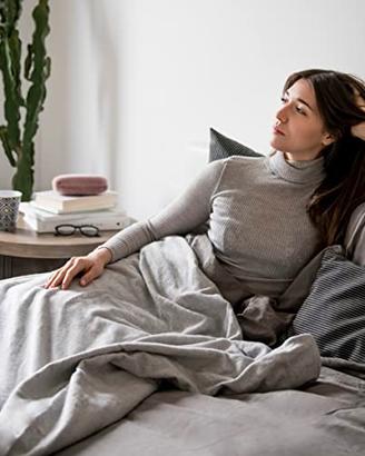 Coperta ponderata heynight