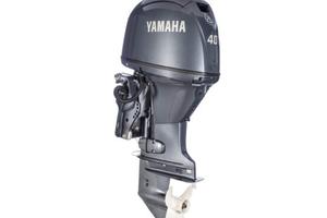 Promo Satisfaction Sea - Yamaha F 40 LETL