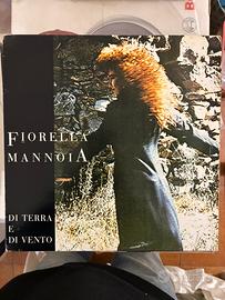 Dischi vinile