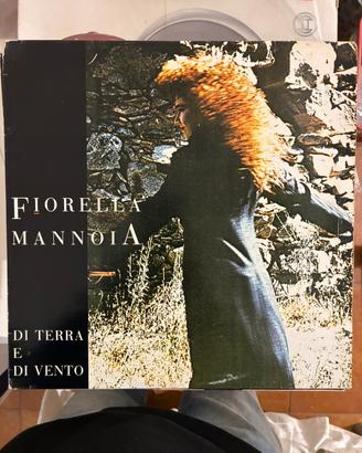 Dischi vinile
