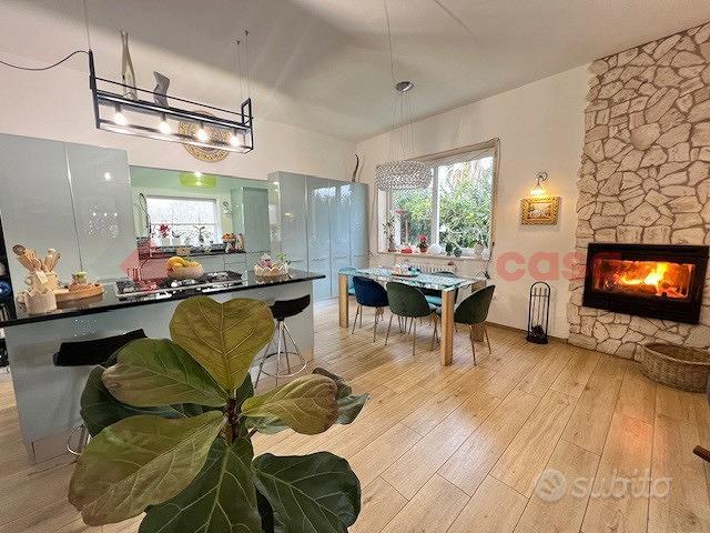 Villa a schiera Brindisi [Cod. rif 3296771VRG] - Altro