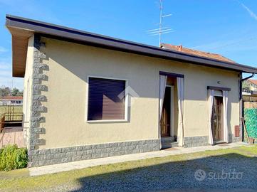 CASA DI CORTE A SAMARATE