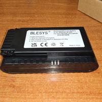 batteria Samsung jet per VCA-SBTA60 VCA-SBTA60/VT 