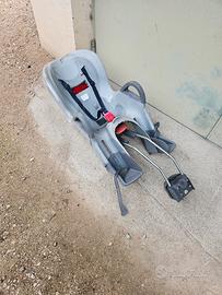  sedile per bambini bici