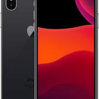 Iphone xs 256 gb grigio siderale