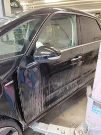 Porta anteriore sx nuda CITROEN C4 PICASSO del 201