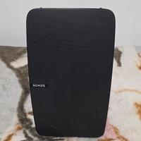 Sonos Play 5