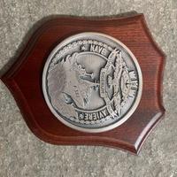 Crest Aviere Marina Militare