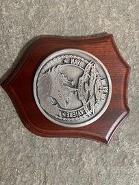 Crest Aviere Marina Militare