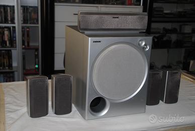 Impianto diffusori Dolby Surround Sony