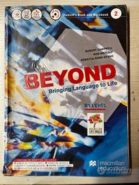 BEYOND VOL. 2 - 9788873866978