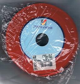 Merceria nastro doppio raso Stephanoise