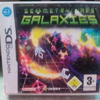 Geometry Wars  Galaxies Nintendo DS 