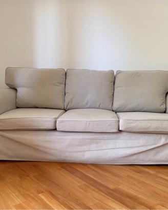 divano tre posti ektorp ikea