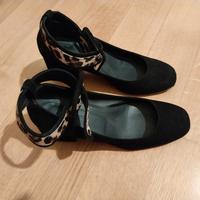 Scarpe "Elia Tordini"