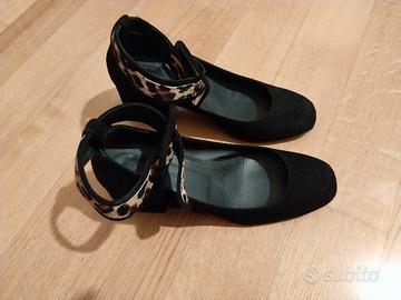 Scarpe "Elia Tordini"