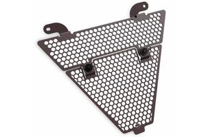 GRIGLIA PROTETTIVA RADIATORE OLIO PANIGALE V4 2025