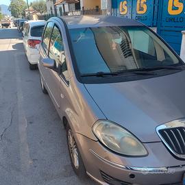 lancia musa gpl