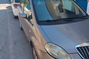 lancia musa gpl