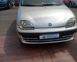 Fiat Seicento 1.1i cat Actual