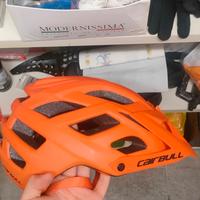 casco MTB 