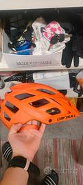 casco MTB 