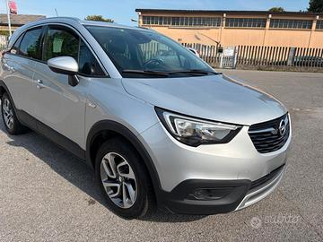 Opel Crossland X 1.5 ECOTEC D 102 CV Start&Stop In