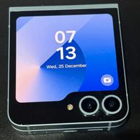 Samsung Zflip6 Stupendo