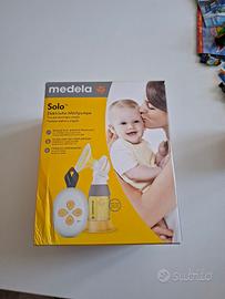 MEDELA - Tiralatte singolo