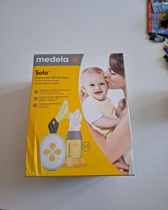 MEDELA - Tiralatte singolo