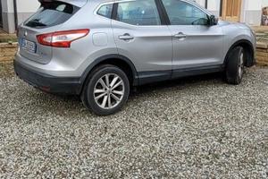 Nissan Qashai 2014