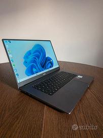 Huawei MateBook D 15 – Ryzen 7 3700U, 8GB RAM