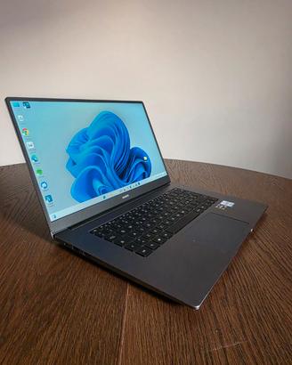 Huawei MateBook D 15 – Ryzen 7 3700U, 8GB RAM