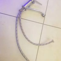 Miscelatore in Acciaio