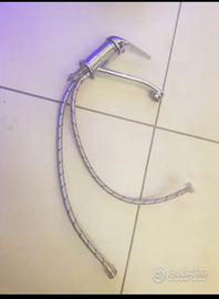 Miscelatore in Acciaio