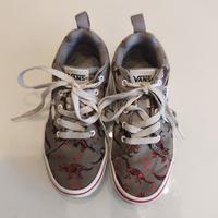 Scarpe estive bambino